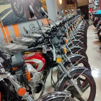 هندا 125/150/200