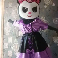 اجاره تن پوش تنپوش عروسک،تولدکودک،افتتاحیه|خدمات پذیرایی، مراسم|اصفهان, ملکشهر|دیوار