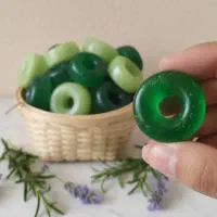 پک های صابون مناسبتی|آرایشی، بهداشتی، درمانی|رفسنجان, |دیوار