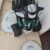 موتور ساحلی ،صندلی غذا،کریر|اسباب و اثاث بچه|همدان, |دیوار