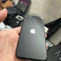 Iphone se 128 gb باز نشده