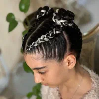 20دصد تخفیف بافت مو