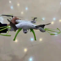 کوادکوپتر X5HW سایما|اسباب‌‌بازی|تهران, چیتگر جنوبی|دیوار