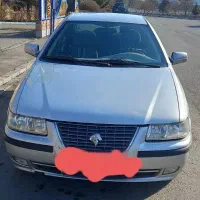سمند X7 دوگانه سوز، مدل ۱۳۸۷|خودرو سواری و وانت|تبریز, |دیوار