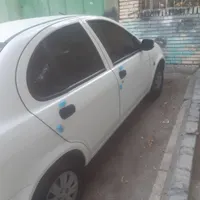 ساینا1400|خودرو سواری و وانت|بندرعباس, |دیوار