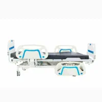 تخت بستری بیمار