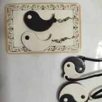 ست گردنبندوگوشواره ودست بند