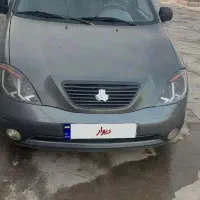خودرو تیبا ۱ صندوقدار مدل ۱۳۹۶|خودرو سواری و وانت|تهران, شهرک فردوس (حسینی)|دیوار