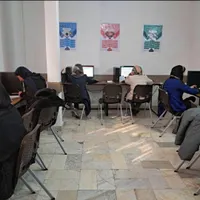 آموزش ICDL پایتون فتوشاپ پریمیر ایلاستریتور کورل