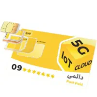 سیم کارت ایرانسل 09001378213