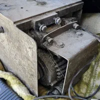 اره آلومینیوم بر|ماشینآلات صنعتی|قم, نخودی|دیوار