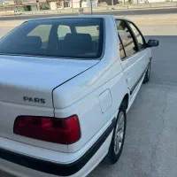 پارس tu5 مدل 1393 تی یو فایو  (اتوگالری مسعودشمسی)|خودرو سواری و وانت|بوشهر, |دیوار