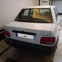 فروش پراید 131 مدل 94