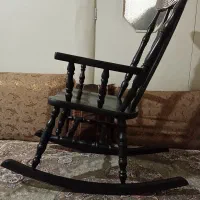 صندلی راک|صندلی و نیمکت|کرج, حصارک پایین|دیوار