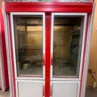 یخچال مغازه نو اکبند|فروشگاه و مغازه|ملایر, |دیوار