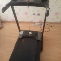 تردمیل خانگی S TReng Master|تجهیزات ورزشی|تهران, ایران|دیوار