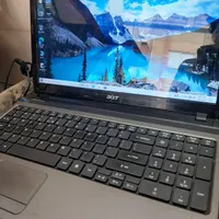 لپ تاپ i5نسل2گرافیک مجزا1 Acer