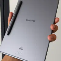 galaxy tab s6 تبلت قلم دار سامسونگ