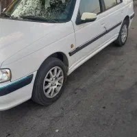 پارس موتور معمولی مدل ۹۳|خودرو سواری و وانت|سیرجان, |دیوار