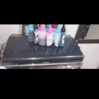 پرینتر رنگی اپسون P50|پرینتر، اسکنر، کپی، فکس|رامهرمز, |دیوار