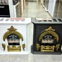 بخاری شومینه ۲۴۰۰۰و۲۸و۳۰و۳۶هزار بهکاران.جنرال.تکنو|بخاری، هیتر، شومینه|اندیمشک, |دیوار