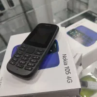 گوشی نوکیا ساده 106 آی تی 1114