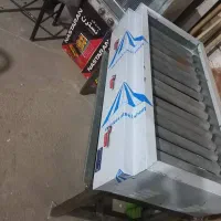 کباب پز یک متری|اجاق گاز و لوازم برقی پختوپز|تبریز, |دیوار