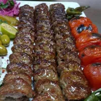 به یک نفر کارگر در کبابی|استخدام خدمات فروشگاه و رستوران|میاندوآب, |دیوار