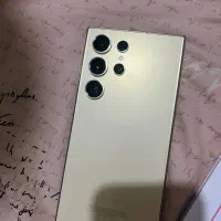 گوشی s24 الترا ۲۵۶