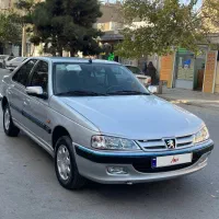 پژو پارس در حد صفر. نقد اقساط