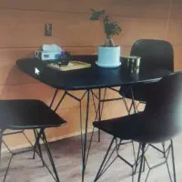 غذا خوری ناهار خوری دو نفره تا ده نفرهAmini|میز و صندلی غذاخوری|سبزوار, هویزه|دیوار