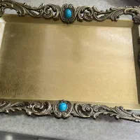 ظرف و ظروف|ظروف سرو و پذیرایی|ایلام, |دیوار