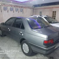 پژو 405|خودرو سواری و وانت|تهران, شهرک فردوس (حسینی)|دیوار