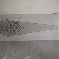 درب مخصوص حیاط|مصالح و تجهیزات ساختمان|ایلام, |دیوار