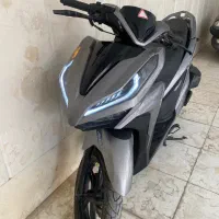 موتور کلیک ۱۷۰ کبیر صفر