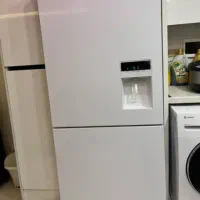 یخچال فریزر اسنووا ۲۶فوت