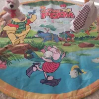 تشک بازی بچه|اسباب و اثاث بچه|سبزوار, توحیدشهر|دیوار