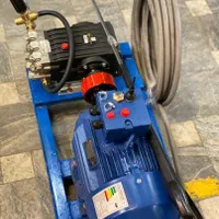 کارواش صنعتی|ماشین‌آلات صنعتی|کرمان, |دیوار