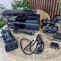 xbox 360|کنسول، بازی ویدئویی و آنلاین|شهر ری, منصوریه منگل|دیوار