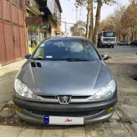 206تیپ 5 مدل 93