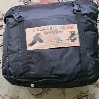 کیسه خواب 1نفره آمریکایی اصل