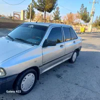 پراید مدل ۸۵|خودرو سواری و وانت|سبزوار, هویزه|دیوار