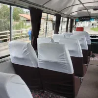 بنز مدل ۷۸بیرنگ مزایده دانشگاه پیام نور کم کار|خودرو سنگین|تهران, دکتر هوشیار|دیوار