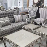 مبل پذیرایی با اقساط 15 ماهه بدون سود بخرید