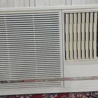 فروش کولر گازی ۱۸ هزار اُجنرال