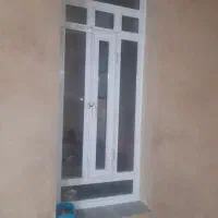 پنجره دوجداره ۱ در ۲۲۰|مصالح و تجهیزات ساختمان|حمیل, |دیوار