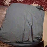 چادر پراید چهار فصل ضد آب|قطعات یدکی و لوازم جانبی|اهواز, پردیس|دیوار