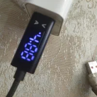(Cable type C all phone  ( TOPK|لوازم جانبی موبایل و تبلت|تهران, اختیاریه|دیوار