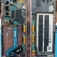 مادربرد سالم Samsung ZFold2 LTE