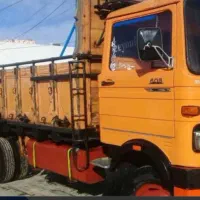 ارسال بار ب تمام نقاط کشوربا کمترین هزینه